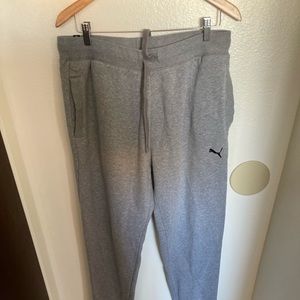 Puma Joggers